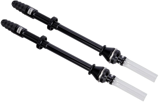 Contec tubeless-ventil fastair tl road ct fastair tl road 65 set a 2 pcs.