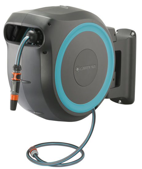 GARDENA Wandslangenbox RollUp M L