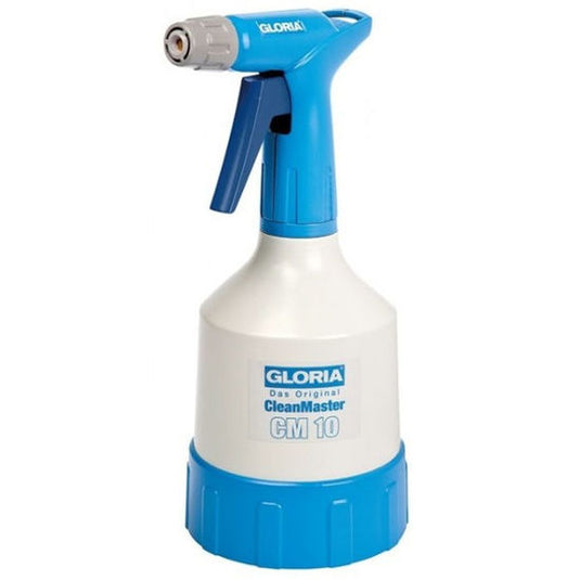 Gloria handsproeier clean master cm10 1 liter