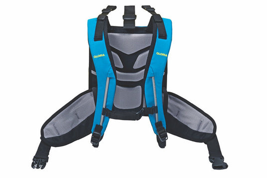 Gloria draagriem voor pro1800 compleet