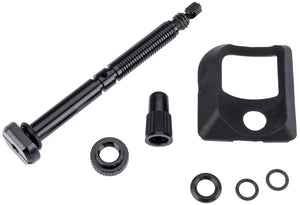 Quarq ventiel valve f.bontrager line pro 30+elite 30