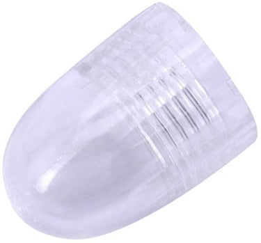 Schwalbe ventiel-stofkapje valve cap f.schrader valve
