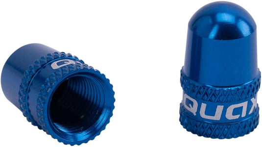 Fasi ventilkappe pr.valve cap f.av blue