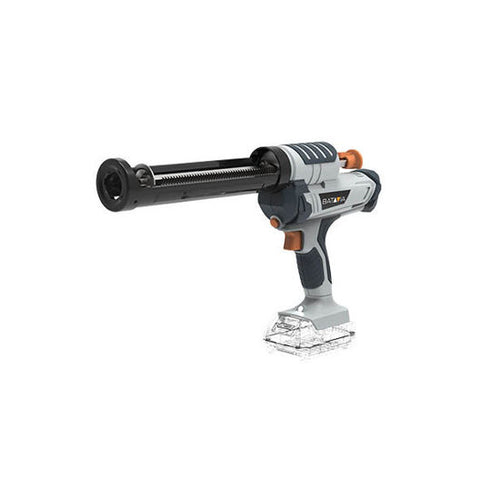 Ac Accu kitspuit (Maxxpack 18V).