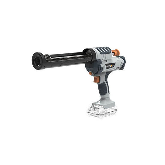 Ac Accu kitspuit (Maxxpack 18V).