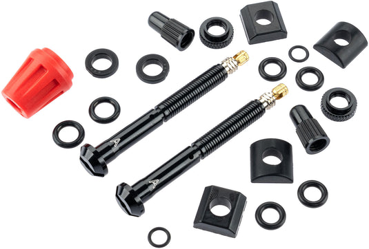 Quarq ventiel tyrewiz 2.0 valve tyrewiz 2.0 a 1,8-2mm