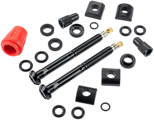 Quarq ventiel tyrewiz 2.0 valve tyrewiz 2.0 b 8,0-15,4mm