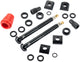 Quarq ventil tyrewiz 2.0 valve tyrewiz 2.0 b 8,0-15,4mm