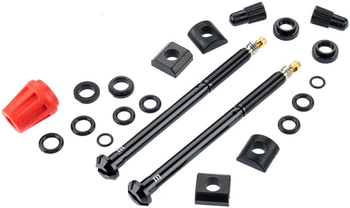 Quarq ventiel tyrewiz 2.0 valve tyrewiz 2.0 e 29,8-37mm