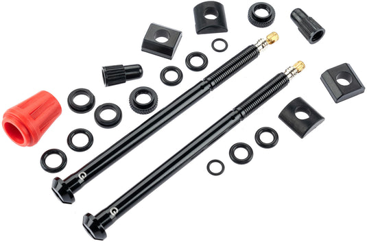 Quarq ventiel tyrewiz 2.0 valve tyrewiz 2.0 g 44,2-51,4mm