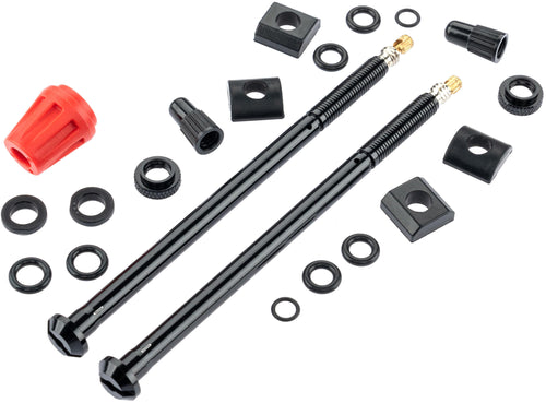 Quarq ventiel tyrewiz 2.0 valve tyrewiz 2.0 58,6-65,8mm