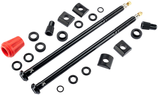 Quarq ventiel tyrewiz 2.0 valve tyrewiz 2.0 k 73-80,2mm