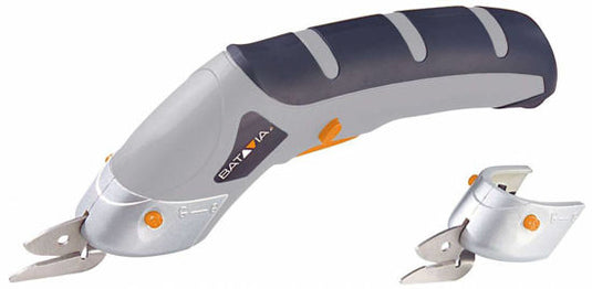 Batavia maxxcut 36v accu schaar