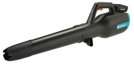 GARDENA Accu bladblazer PowerJet 18V P4A solo