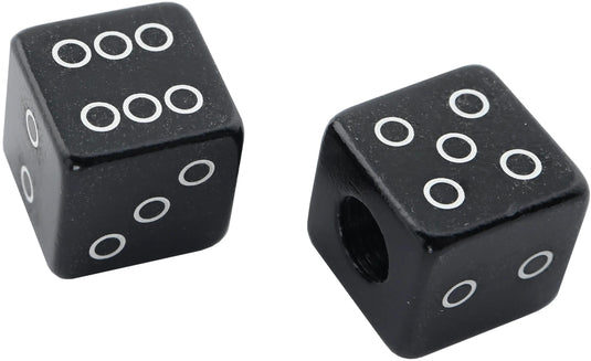 Contec ventilkappe valve.caps ct valve caps gambler black