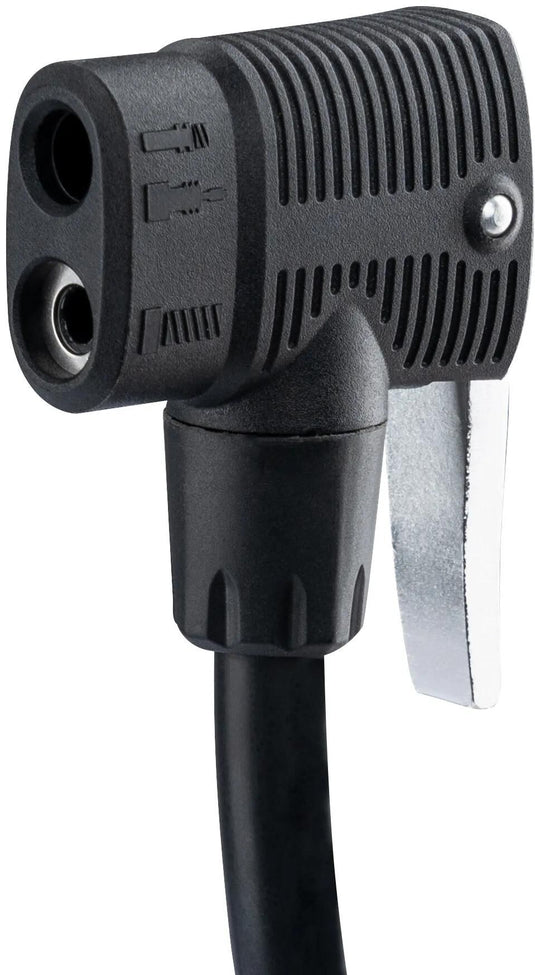 Contec standpumpe air support max ct hand compressors air support max black blue