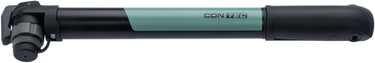 Contec minipomp air support go switch ct mini pumps air support go switch black green