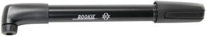 Sks germany framepomp rookie frame pump sks rookie plastic black