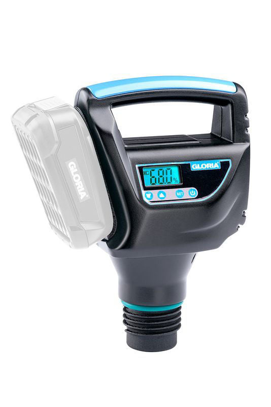 Gloria autopump los li on bosch excl accu en oplader