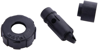 Zéfal onderdelen-set spare part set reversible