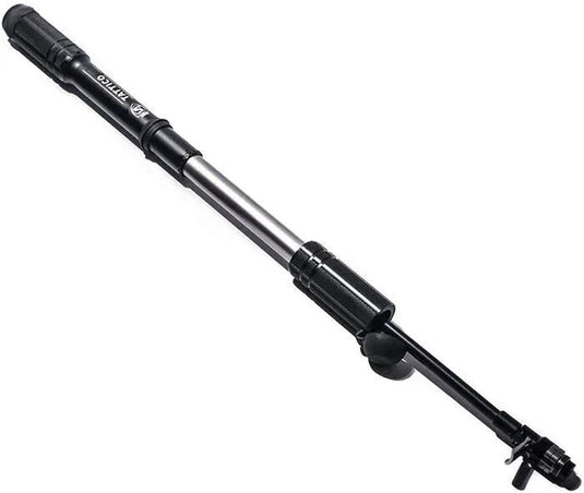 Silca minipumpe tattico mini pump tattico