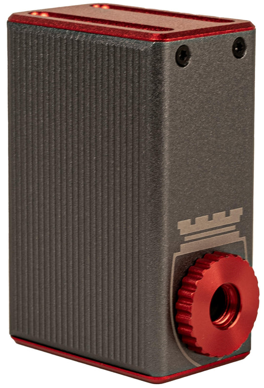 Silca minipomp accu-voeding elettrico micro mini pumps elettric micro