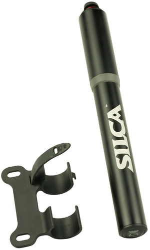 Silca minipomp gravelero mini pump gravelero