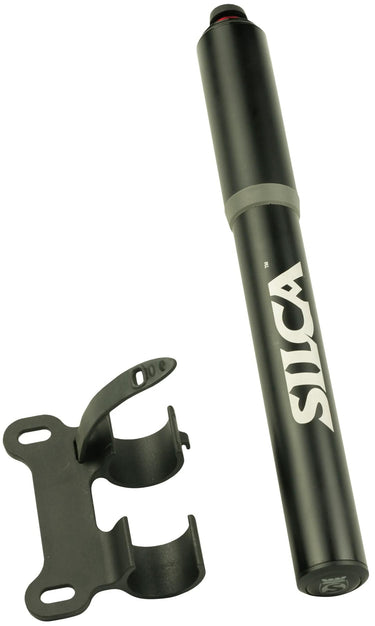 Silca minipomp gravelero mini pump gravelero