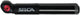 Silca minipomp pocket impero 2.0 mini pump pocket impero 2.0 black