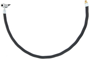 Pieper pompslang pump hose piper 8mm lever plug