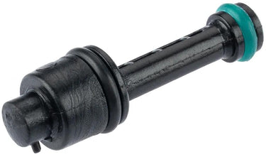 Pieper zuigerbuis piston for tire filler black