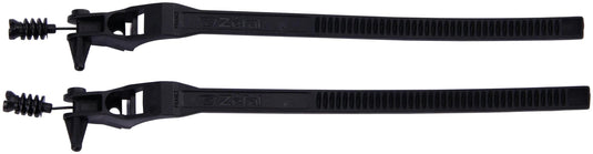 Zéfal pomphouder pump bracket fits 25-60mm frame tube