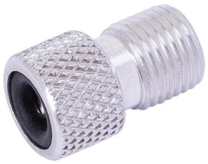 Kool-stop ventieladapter valve adapter kool stop alu 12psc.
