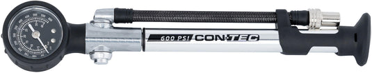 Contec demperpomp shockrocket ct susp. pump shockrocket max. 41 bar 600 psi