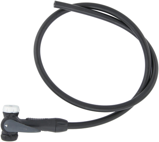 Contec pompkop air support ct pump head f. air sup. with hose