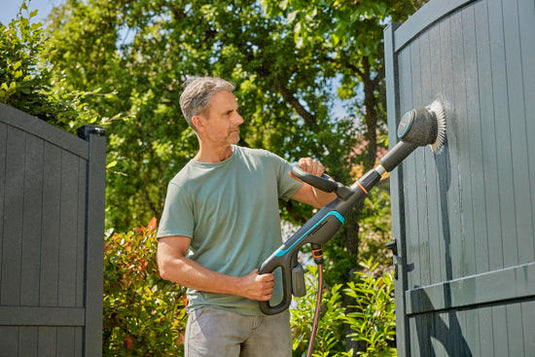 GARDENA Accu-multireiniger AquaBrush Universal 04 18V P4A