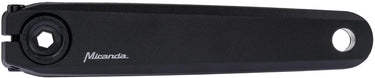 Miranda crank delta 0 ls crank delta 0 ls 170mm left
