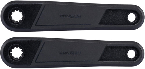 Contec crankarm set cranker ct crank set cranker b3 gen.3 bni