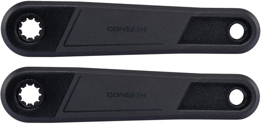 Contec crankarm set cranker ct crank set cranker b3 gen.3 bni