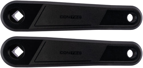 Contec crankstel cranker 4k . ct crank set cranker 4k square 170mm l r