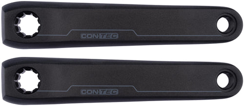 Contec crankstel crank bosch ct crank set crank b3 bosch bni 170mm l r