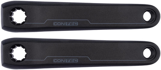 Contec crankstel crank bosch ct crank set crank b3 bosch bni 170mm l r