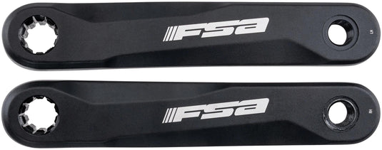 Fsa kurbelsatz ck-745 crank arm set ck-745 170mm