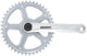 Amar crankstel crankset 4-edge 44t 1-speed 1 2x3 32 alu sil.