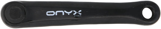 Pieper kettenradgarnitur left crank 4-edge 150mm steel b