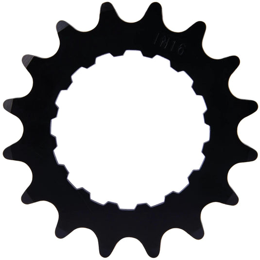 Miranda motorritzel sprocket bosch 16t
