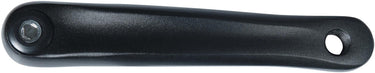 Pieper crankstel wave left crank wave 3-speed alu steel