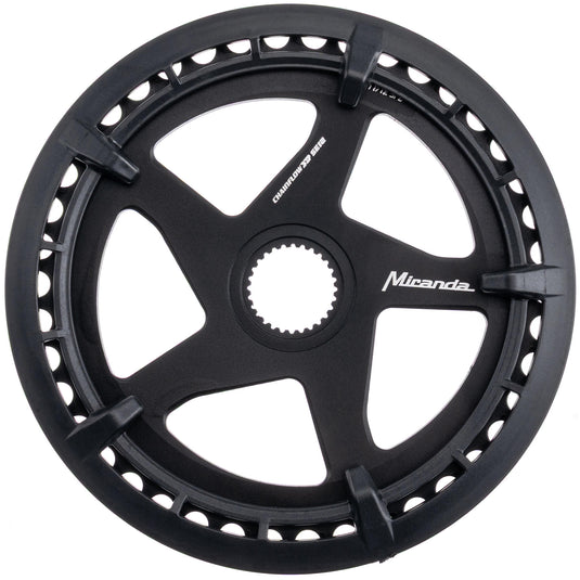 Miranda kettingblad kb without spider t g4 cf3d with chainguard