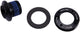 Truvativ crankbout bb30 crank screw bb30 left road