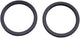 Truvativ spacer spacer kit bb30 2 x 2.5 mm